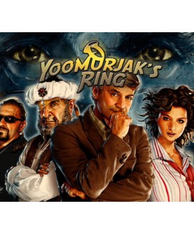 Yoomurjak s Ring Steam Key GLOBAL